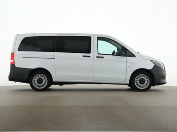 Mercedes Vito - 8