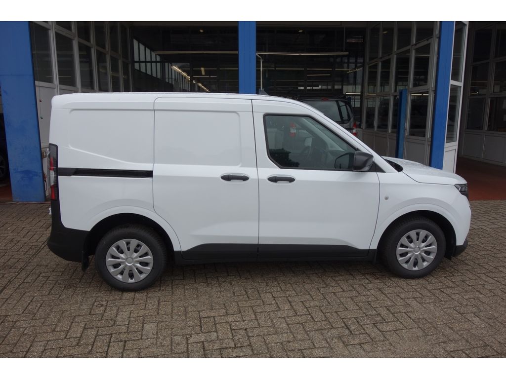 Ford Transit Courier — fotografia 3
