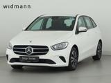 Mercedes-Benz B 180 d *AHK*PTS*SpurH*SHZ*Klimaautomatik*Style* - gebrauchte Mercedes-Benz B 180 aus dem Jahr 2022