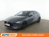 Mazda 3 2.0 Selection*NAVI*CAM*LED*SHZ*LHZ*ALU* - gebrauchte Mazda 3 aus dem Jahr 2019
