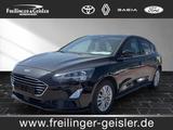 Ford Focus Titanium LED Kamera PDC h. Navi Keyless