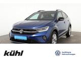 Volkswagen Taigo 1.0 TSI Move Matrix AHK ACC - VW Taigo Leasingangebote für Privatpersonen
