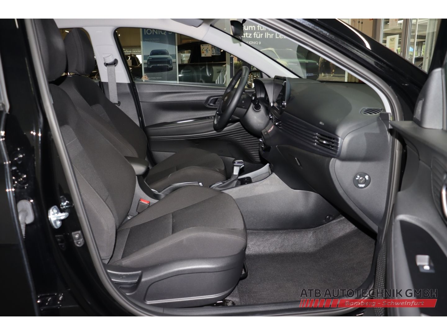 Fahrzeugabbildung Hyundai BAYON Trend 1.0 T-GDi DCT Navi LED Apple CarPlay