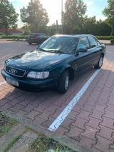Audi A6 C4 2.8 Quattro - gebrauchte Audi A6 aus dem Jahr 1996