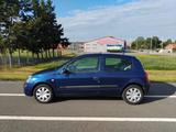 Renault Clio 1.4i Automatik Top Zustand TÜV NEU - gebrauchte Renault Clio aus dem Jahr 2004