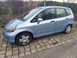 Honda Jazz  90.000 km - gebrauchte Honda Jazz aus dem Jahr 2002