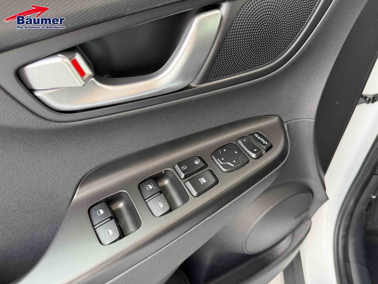Hyundai Kona – Bild 27