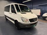 Mercedes-Benz Sprinter 319 CDI 7 Sitze Auto AC STHZ R-CAM AHK - gebrauchte Mercedes-Benz Sprinter aus dem Jahr 2012