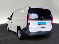 Volkswagen Caddy Maxi - Vorschau Bild 2