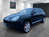 Porsche Cayenne S 4.5 *LPG*V8*INSPEK./TÜV neu*Kamera*AHK - Porsche mit LPG-Antrieb