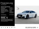 Audi S7 Sportback TDI qu. Tour*HD-Matrix*Memory*Sound - Audi S7 aus 2021