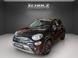 Fiat 500X Hatchback MY22 *ACC*DAB*VZE* - mit Diesel-Antrieb: Hatchback
