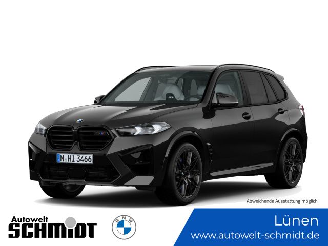 BMW X5 M Competition / NP= 171.869,- / Soft Close /