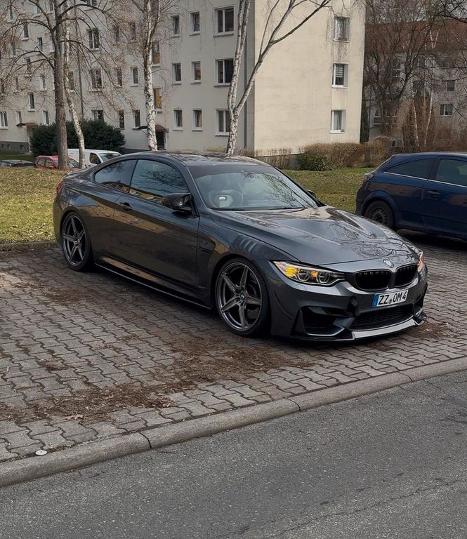Image of BMW M4