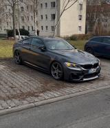 BMW M4 F82 Non OPF - BMW M4: F82