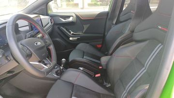 Ford Puma 1.5 EcoBoost ST X B&OLED