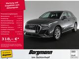 Audi Q3 35 TFSI S line LED NAVI SITZHEIZUNG PDC KLIMA - Audi Q3 in Mönchengladbach