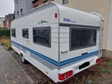 Hobby 540 UF "TOP ZUSTAND"!!! - Wohnwagen 1999