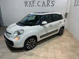 Fiat 500L 1.3 Multijet 85 CV Dualogic Lounge - Fiat 500L mit Halbautomatikschaltung