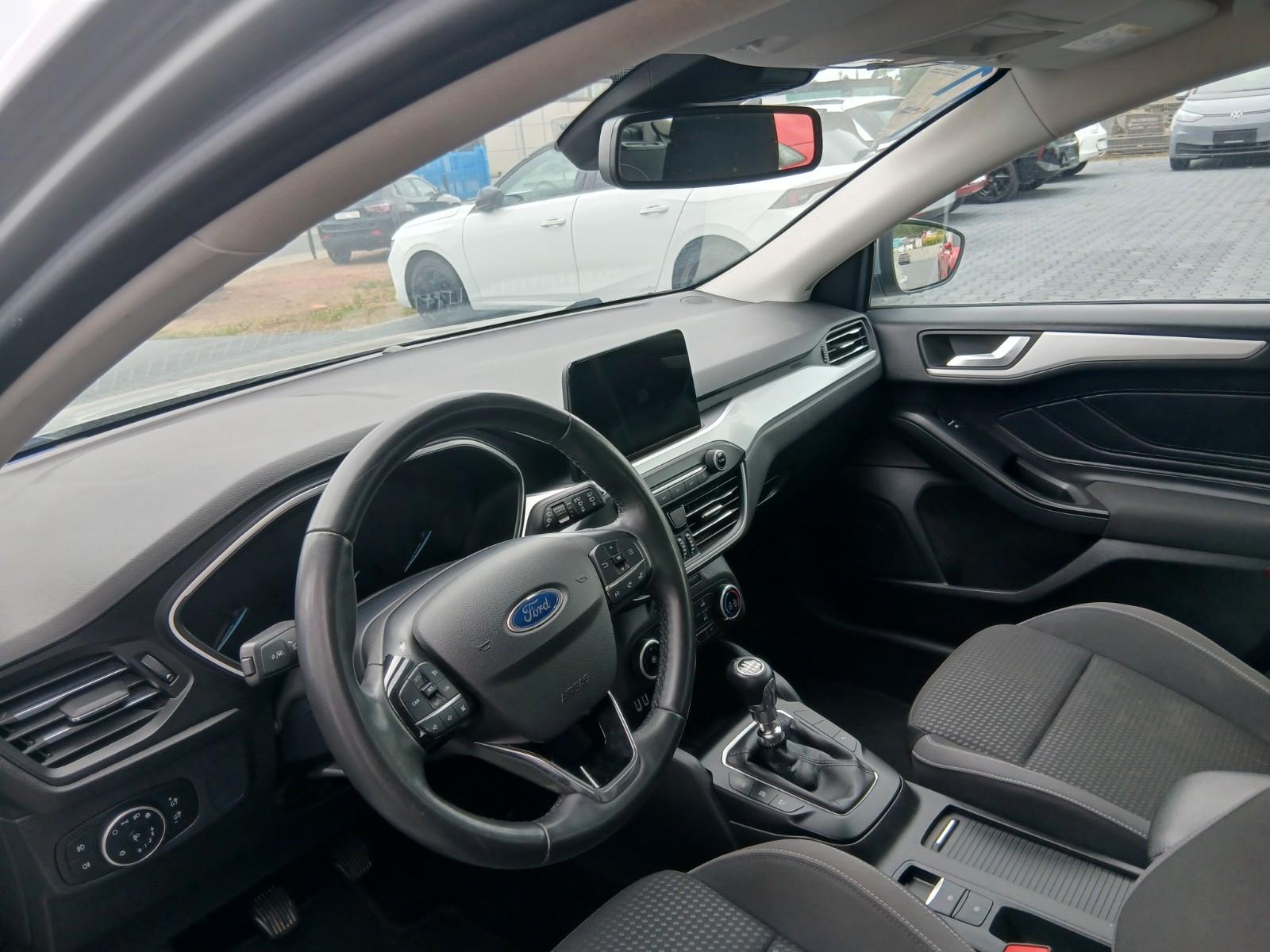 Ford Focus Turnier Cool & Connect, AHK, миниатюра 22