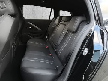 Opel Astra L Sports Tourer 1.2 Turbo GS KAMER LED ACC