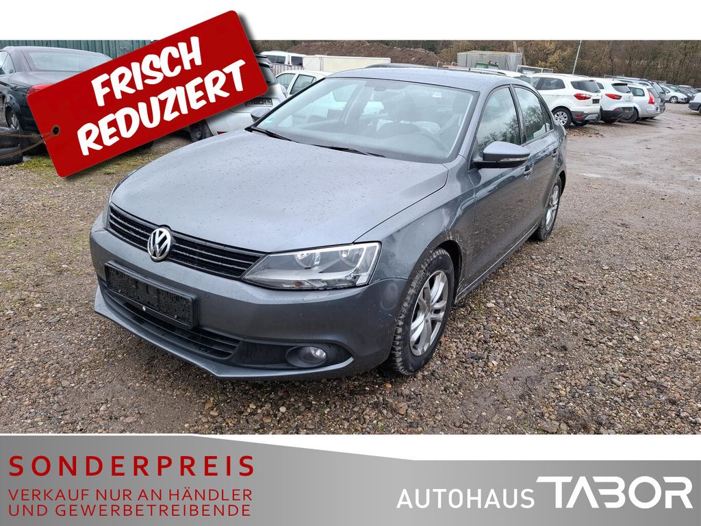 Angebot ansehen Volkswagen Jetta