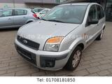 Ford Fusion Fun X 1.4 Klima - Ford Fusion: Kleinwagen
