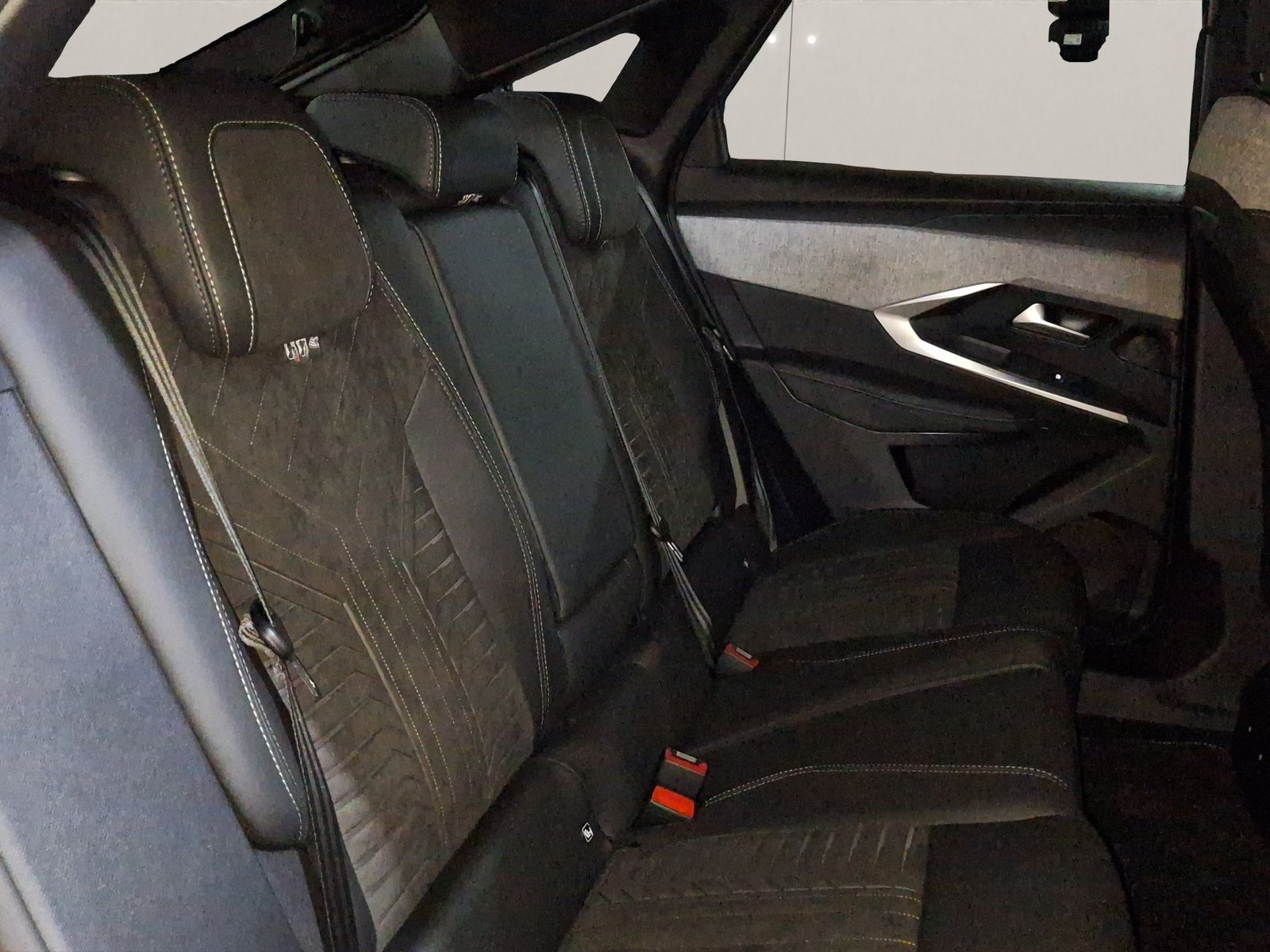 Peugeot 3008 - Bild 17