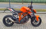 KTM SUPER DUKE 1290 R EXTRAS+ HELM - KTM DUKE R