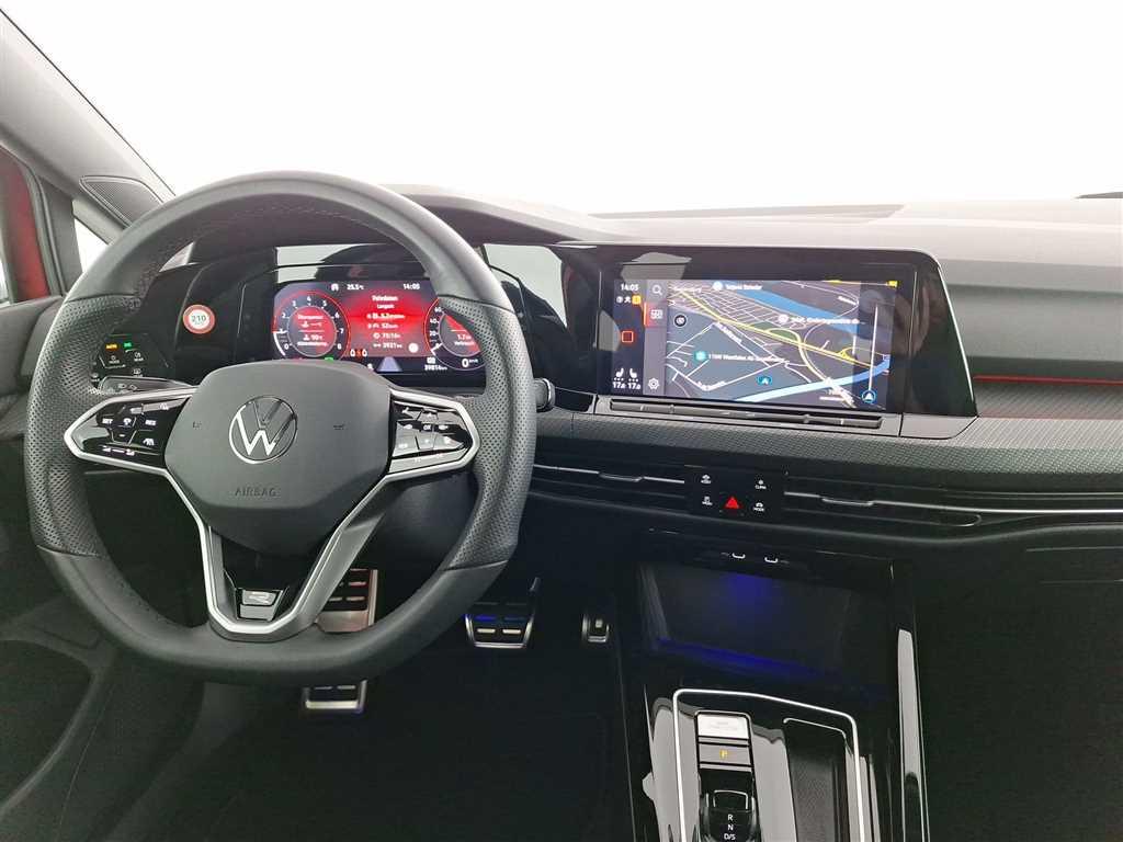Volkswagen Golf Variant R-Line 1.5 eTSI DSG BusinessPremium, миниатюра 23
