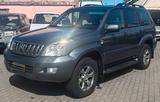 Toyota Land Cruiser 3.0 D4-D aut. 5 porte - gebrauchte Toyota Land Cruiser aus dem Jahr 2009