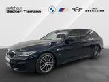 BMW 530d xDrive A Tour,M Sportpaket,AHK,HeadUpDispla