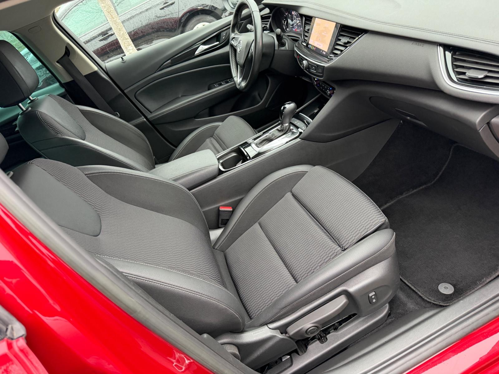 Opel Insignia B Grand Sport Business
