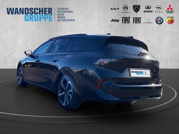 Opel Astra ST 1.2 Turbo GS EAT8 360°  KEYLESS  SHZ