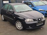 Seat Ibiza Comfort Edition/Klima/Tempomat/Sitzheizung - Seat Ibiza: Comfort