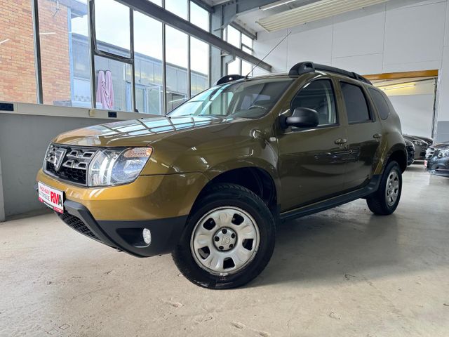 Dacia Duster I Laureate 4x2