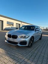 BMW Bmw 1er F20 125d M140i Optik CarPlay Ambie... - BMW: F20 1er