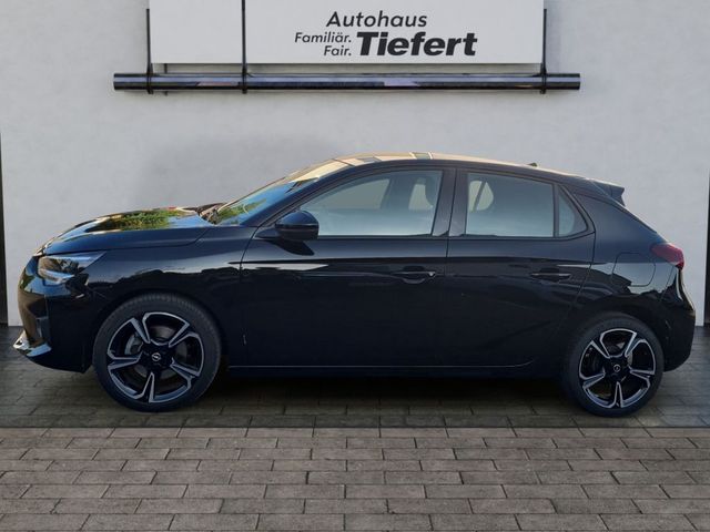 Corsa 1.2 Direct Injection Turbo Start/Stop GS (