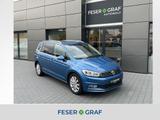 Volkswagen Touran 2.0 TDI Highline/NAVI/LED/KAMERA/ACC