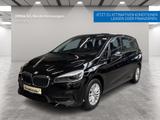 BMW 218i Gran Tourer - Elektr. Heckklappe*selbstlenk - : mit Klimaautomatik, Elektr Heckklappe