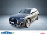 Audi Q5 S line 40TFSI quattro AHK GRA MATRIX 360° NAV - Audi Q5 40 TFSI Gebrauchtwagen