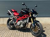 Moto Morini Corsaro 1200 TOP, inkl. 30TKM INSPEKTION - Offers