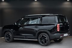 BAIC BJ30e - 4x4 - NEUES MODELL - SOFORT VERFÜGBAR!