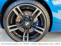 BMW M2 - Vorschau 23