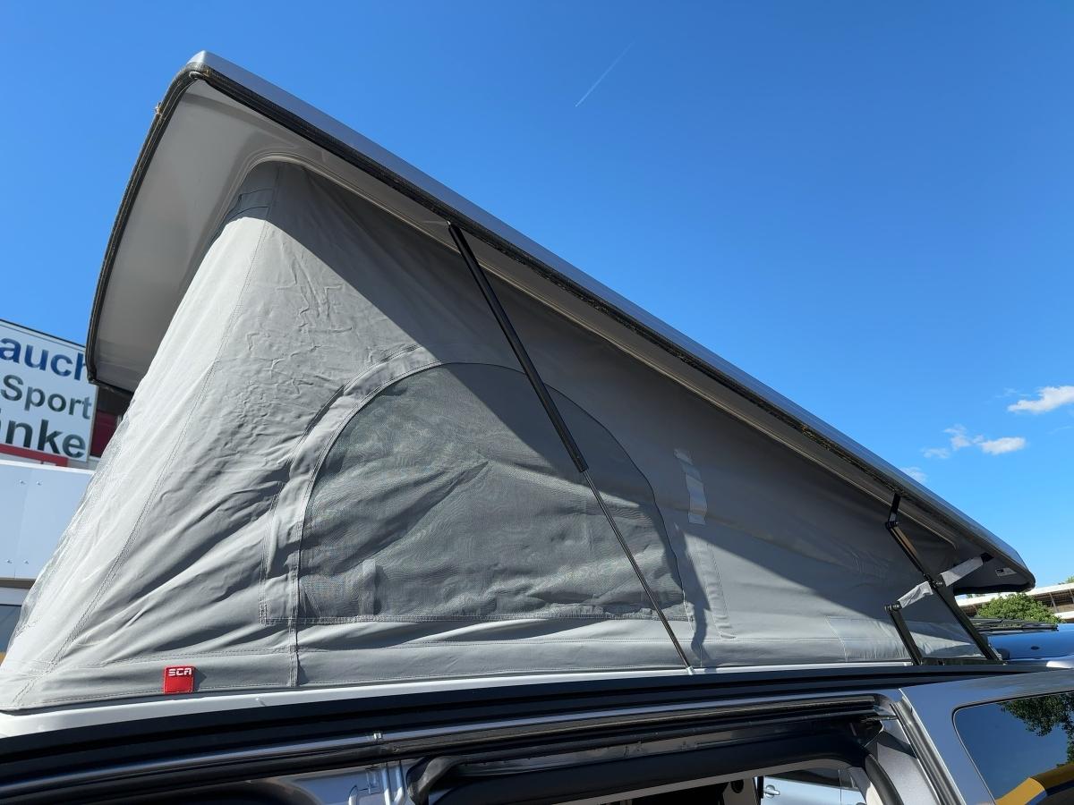 Toyota Proace Crosscamp Verso 2,0-l-D-4D L1 Klima,Kamer