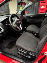 Hyundai i20 COMFORT. TUV neu - Hyundai i20: Comfort