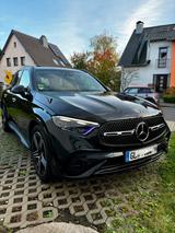Mercedes-Benz GLC 200 4MATIC AMG/Night/Pano/AHK/360/Air/Garant - Mercedes-Benz GLC 200 in Leverkusen