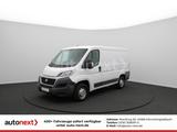 Fiat Ducato Kasten 30 *1.HAND* 3-SITZER 0730 - Fiat Ducato