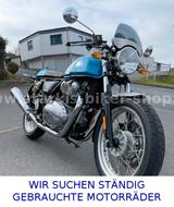 Royal Enfield Continental GT 650 Twin  - 1 Hand - erst 2700 km - Offers