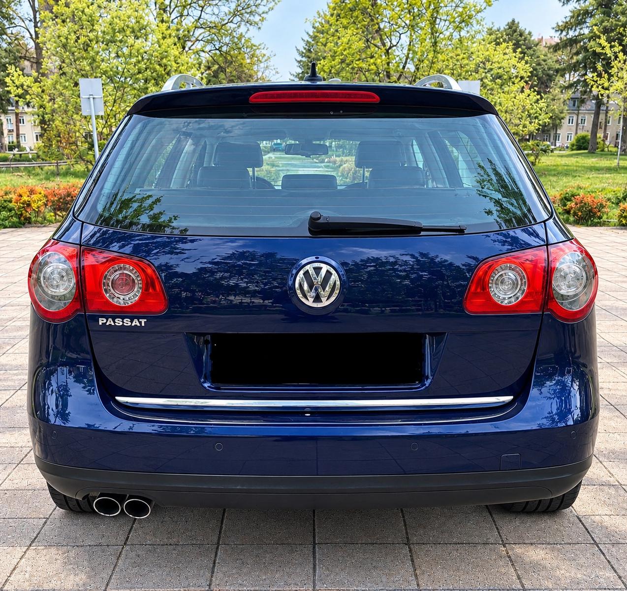 Volkswagen Passat 2010 — photo 5